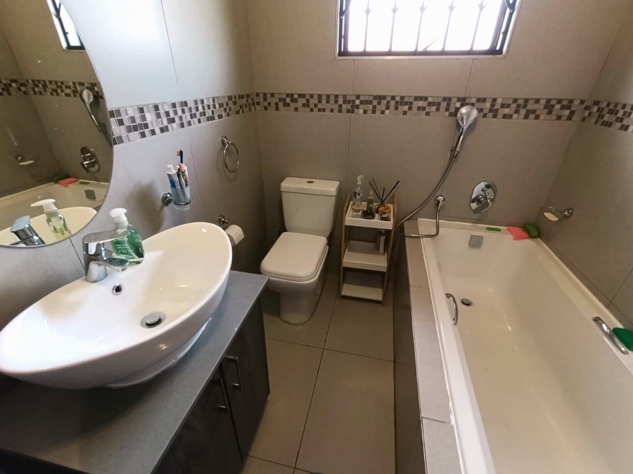 2 Bedroom Property for Sale in Estoire Free State